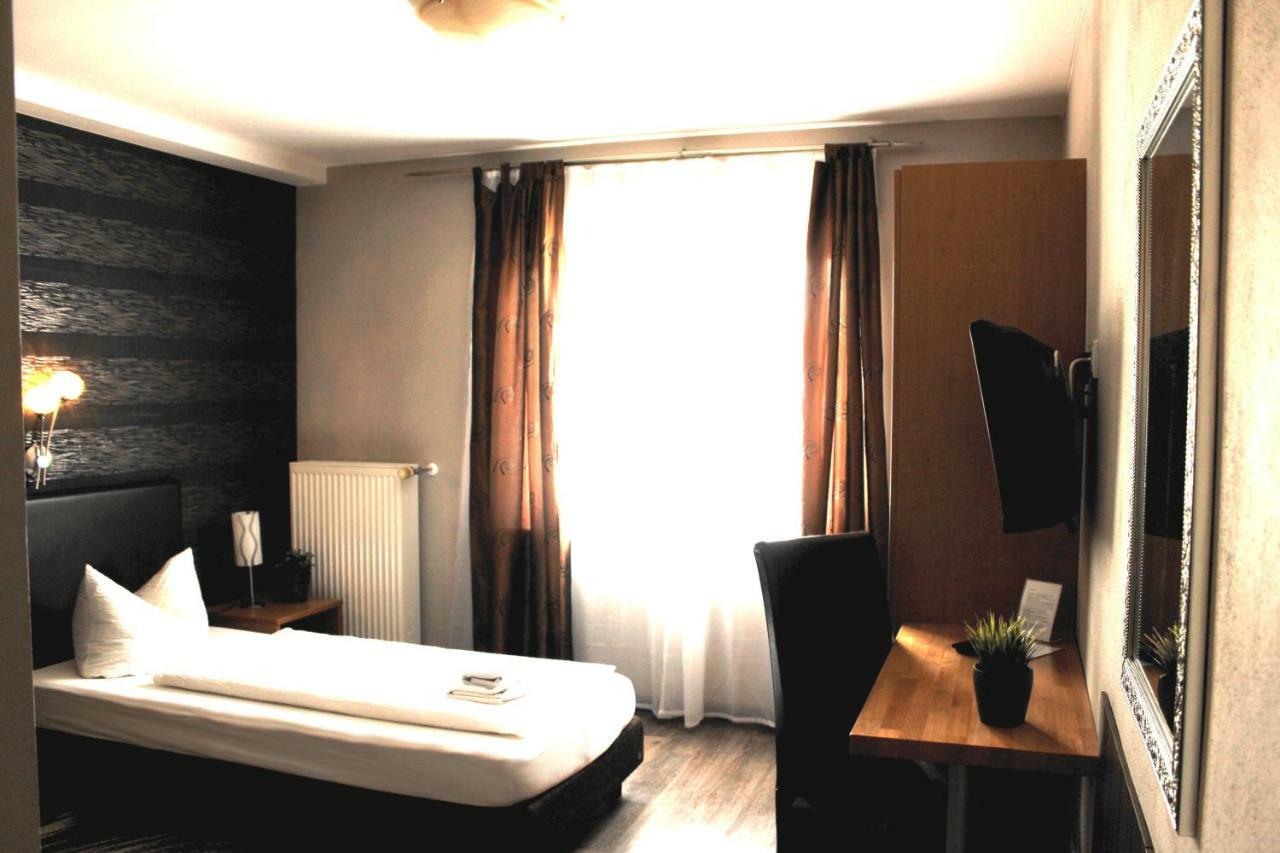 Greenpartment Ingolstadt - Friedrichshofen מראה חיצוני תמונה