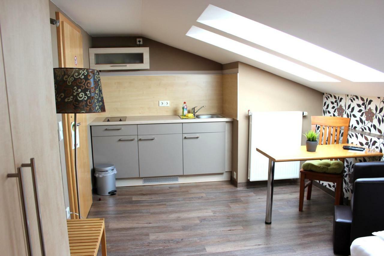 Greenpartment Ingolstadt - Friedrichshofen מראה חיצוני תמונה