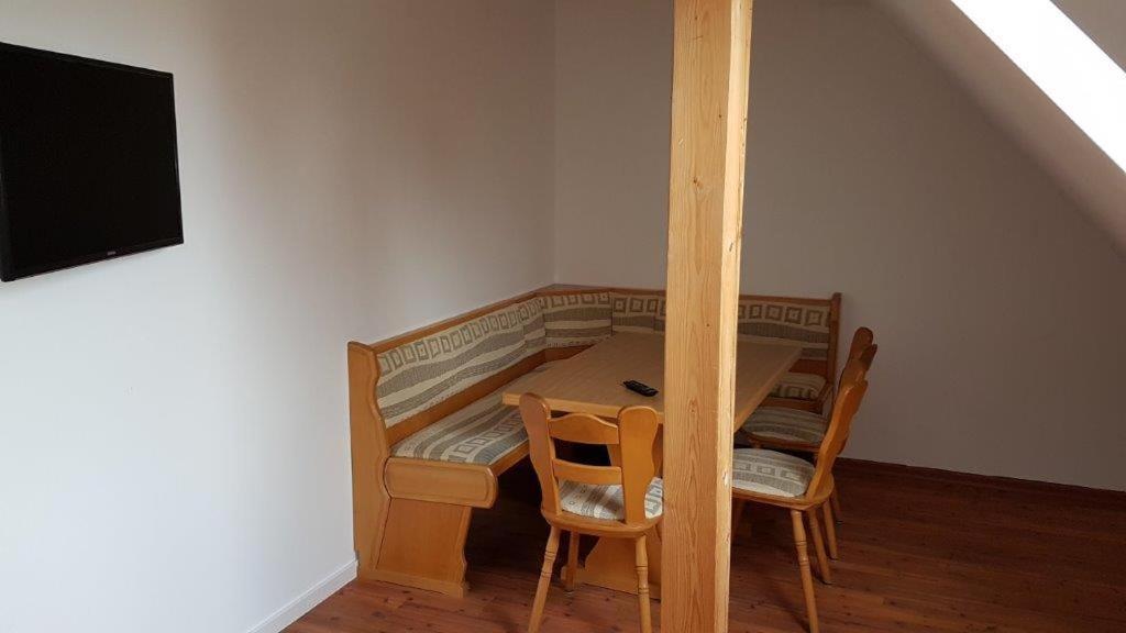 Greenpartment Ingolstadt - Friedrichshofen מראה חיצוני תמונה