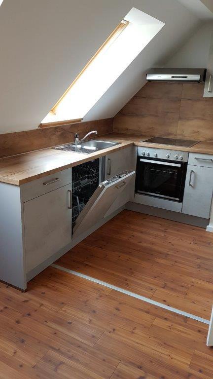 Greenpartment Ingolstadt - Friedrichshofen מראה חיצוני תמונה